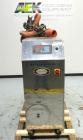 Used Una-Dyn Automatic Mini Dryer, Model UDC100