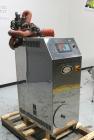 Used Una-Dyn Automatic Mini Dryer, Model UDC100