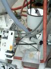 USED: Una-Dyn automatic mini dryer, model UDC100. Dual desiccant beds. Approximately 180 to 250 degrees F. temperature range. 3/60/460 volt, 23.8 amp, 18.9 kva. Includes a 400 pound modular hopper, m...