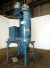 Used Una-Dyn XTLR Series Closed Loop Turbo Crystallizer, Model XTLR-600-1500