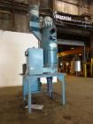 Used Una-Dyn XTLR Series Closed Loop Turbo Crystallizer, Model XTLR-600-1500