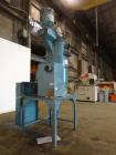 Used Una-Dyn XTLR Series Closed Loop Turbo Crystallizer, Model XTLR-600-1500
