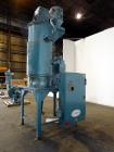 Used Una-Dyn XTLR Series Closed Loop Turbo Crystallizer, Model XTLR-600-1500