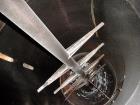 Used Una-Dyn XTLR Series Closed Loop Turbo Crystallizer, Model XTLR-600-1500