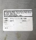 Used Una-Dyn XTLR Series Closed Loop Turbo Crystallizer, Model XTLR-600-1500