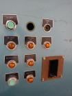 Used Una-Dyn XTLR Series Closed Loop Turbo Crystallizer, Model XTLR-600-1500