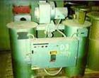 USED: Model AM-30 Rainville Unidyn twin bed desiccant dryer, 5.4 kva with 1/2 hp blower. 250 cfm air flow.