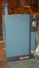 Used Whitlock Desiccant Dryer, Model DB-600RTNX