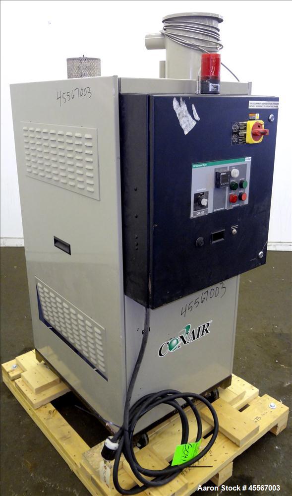 Used Conair Carousel Dryer Model CM100