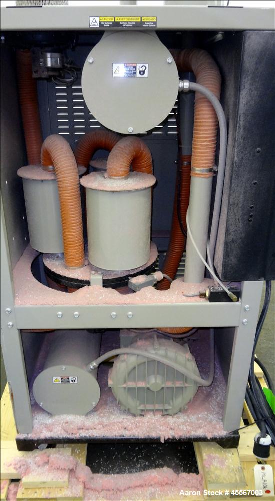 Used Conair Carousel Dryer Model CM100