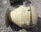 Used Carbon Steel Conair Franklin Drying Hopper, Model D559001