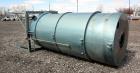 Used Carbon Steel Conair Franklin Drying Hopper, Model D559001