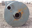 Used Carbon Steel Conair Franklin Drying Hopper, Model D559001
