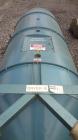 Used Carbon Steel Conair Franklin Drying Hopper, Model D559001