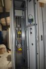 Used SB Plastics Machinery Continuous Infrared + Vacuum Systems Moby SSP Solid State Polycondensation Line, Type MOBY 1-6000.  Completely electric, crystallization is done in the reactor with the inf...