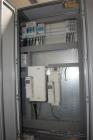 Used-SB Plastics Machinery Continuous Infrared + Vacuum Systems Moby SSP Solid State Polycondensation Line, Type MOBY 1-6000...