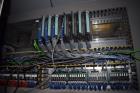 Used SB Plastics Machinery Continuous Infrared + Vacuum Systems Moby SSP Solid State Polycondensation Line, Type MOBY 1-6000.  Completely electric, crystallization is done in the reactor with the inf...