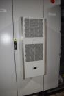 Used SB Plastics Machinery Continuous Infrared + Vacuum Systems Moby SSP Solid State Polycondensation Line, Type MOBY 1-6000.  Completely electric, crystallization is done in the reactor with the inf...