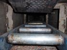 Used Drying Tunnel, Stainless Steel. 20