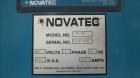 Used- Novatec Dryer Model CDM 1400.
