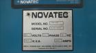 Used Novatec Dryer Model CDM 1400.