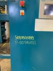 Used Novatec Dryer/Crystallizer, Dryer:Model GFH-2500, SN 10A3396-0135, Year 2006, Novatec Crystallizer Model CCR-2500, S/N 10A3416-0067, 460 Volt, 3 Phase, 60 Hz., 35.6 KVA, 48.7 Amps, Year 2006