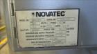 Lot# 308 - Used-Novatec Crystallizer Model GPH-2500, SN 9258-0165, Year 2009, Natural Gas Fired,
