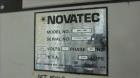 Used Novatec Dryer, Model MPC-500.