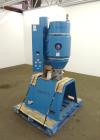 Used Novatec N Series NovaDrier Non-Desiccant Resin Dryer, Model N-15.