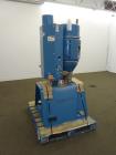 Used Novatec N Series NovaDrier Non-Desiccant Resin Dryer, Model N-15.