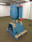Used Novatec N Series NovaDrier Non-Desiccant Resin Dryer, Model N-15.