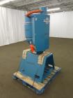 Used Novatec N Series NovaDrier Non-Desiccant Resin Dryer, Model N-15.