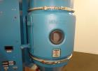 Used Novatec N Series NovaDrier Non-Desiccant Resin Dryer, Model N-15.