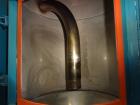 Used Novatec N Series NovaDrier Non-Desiccant Resin Dryer, Model N-15.