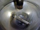 Used Novatec N Series NovaDrier Non-Desiccant Resin Dryer, Model N-15.