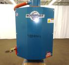 Used Novatec N Series NovaDrier Non-Desiccant Resin Dryer, Model N-15.