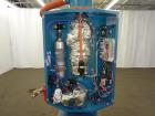 Used Novatec N Series NovaDrier Non-Desiccant Resin Dryer, Model N-15.