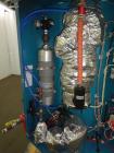 Used Novatec N Series NovaDrier Non-Desiccant Resin Dryer, Model N-15.