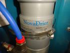 Used Novatec N Series NovaDrier Non-Desiccant Resin Dryer, Model N-15.