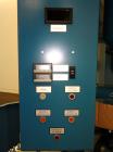 Used Novatec N Series NovaDrier Non-Desiccant Resin Dryer, Model N-15.