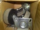 Used Novatec N Series NovaDrier Non-Desiccant Resin Dryer, Model N-15.