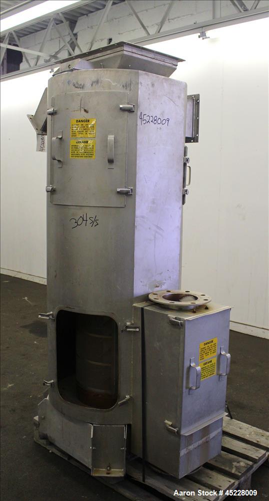 Used Gala Industries Spin Dryer, Model 16.3BF