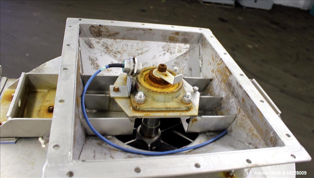 Used Gala Industries Spin Dryer, Model 16.3BF