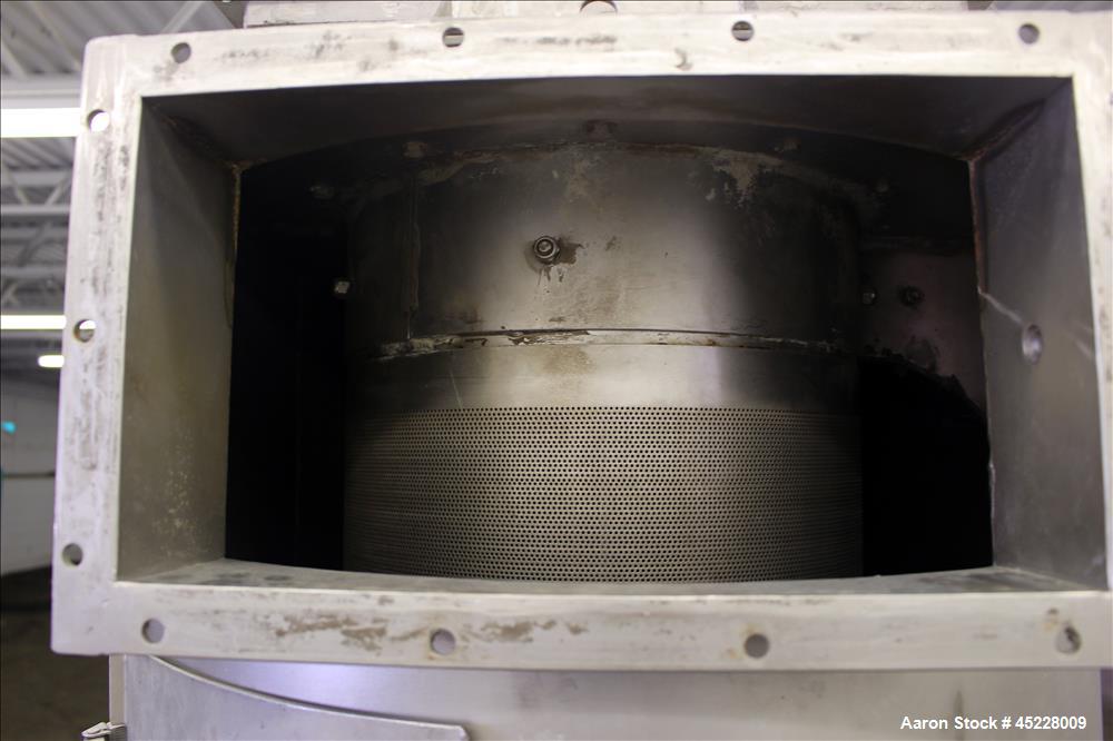Used Gala Industries Spin Dryer, Model 16.3BF