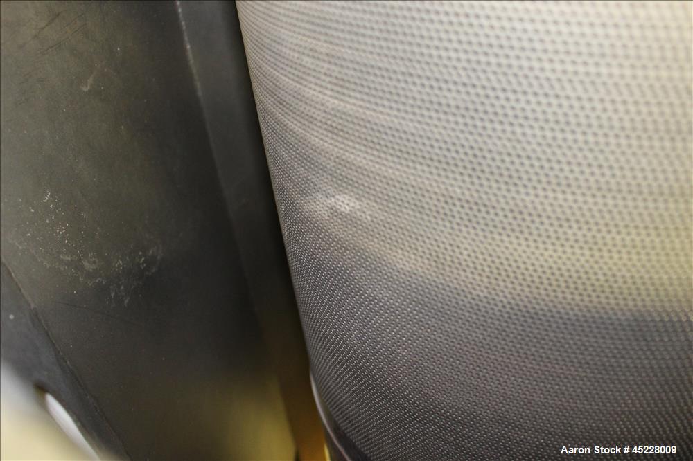 Used Gala Industries Spin Dryer, Model 16.3BF