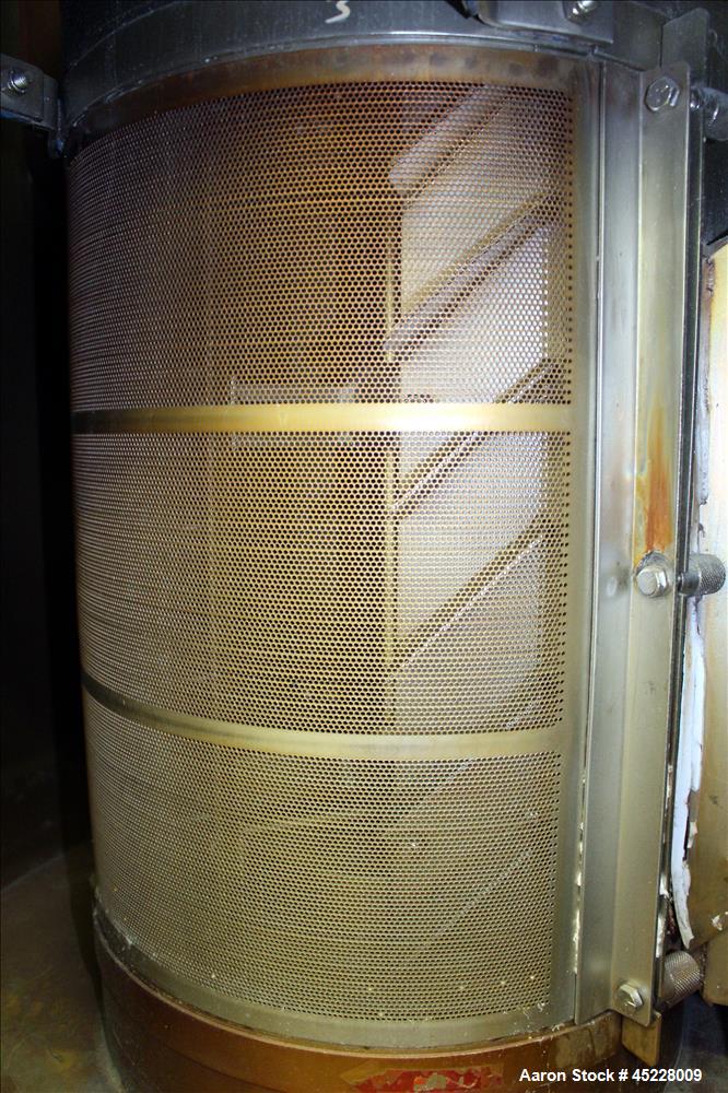 Used Gala Industries Spin Dryer, Model 16.3BF