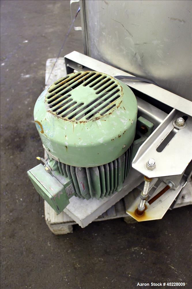 Used Gala Industries Spin Dryer, Model 16.3BF