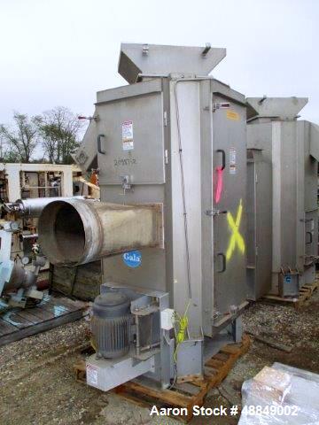 Used Gala Stainless Steel Spin Dryer, Model 3032-DW.