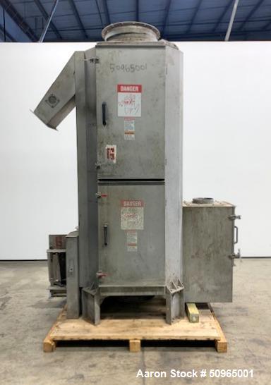 Used Gala Easy Access Spin Dryer