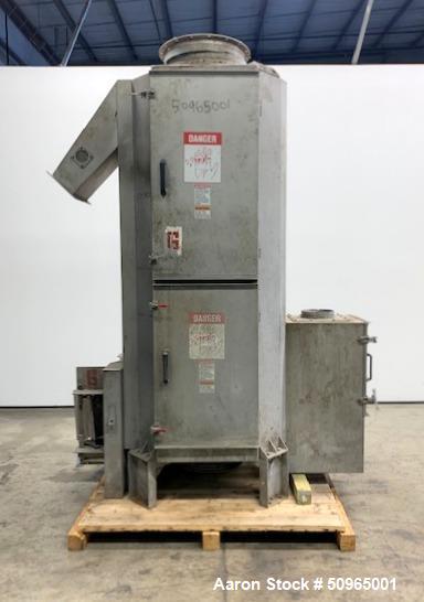 Used- Gala Easy Access Spin Dryer